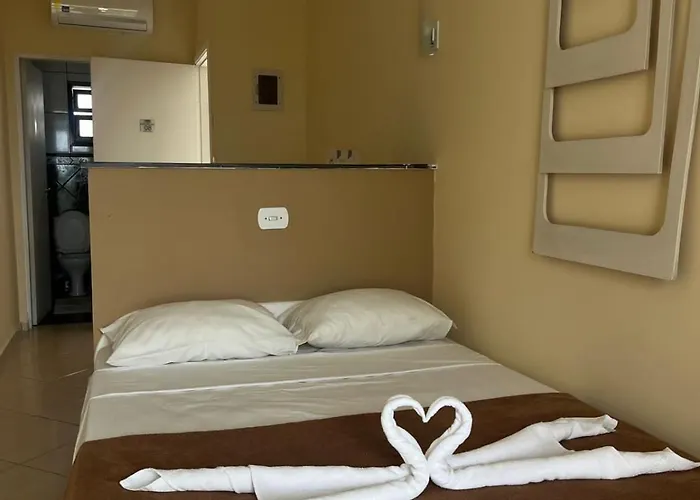 Pousada Mar Alto Ilha Comprida