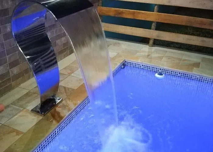 Energia Do Vento Pousada Ilha Comprida